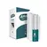Rolos Papel Marquesa 60cmx59mts 2Fls 16,5g Amoos Pack 6un