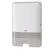 Dispensador Toalhas Mão Zig-Zag TORK Branco Opaco