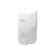 Saboneteira Recarga Branco BULKYSOFT 1L