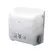 Dispensador Toalhas Rolo c/Auto Corte BulkySoft Branco
