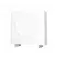 Dispensador Papel Higiénico Jumbo PW-940T Branco