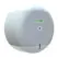 Dispensador Papel Higiénico Ext Central 110mm Branco