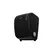 Dispensador Toalhas Rolo c/Auto-Corte Preto Mate