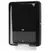Dispensador Toalhas Mão Zig-Zag TORK H3 Preto