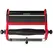 Dispensador TORK W1 Suporte de Parede Verm/Cinza