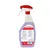 Detergente OPTIMAX WC Spray Limpeza/Remoção Calcário 0,75L