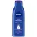Creme Corporal Nivea Body Milk Nutritivo 400ml