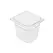 Recipiente Frios GN1/6 Gastronorm 176x162mm 150mm 2,4 Litros