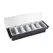 Dispensador Condimentos 6 Compartimentos