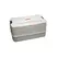 Contentor Térmico Catermax 52L Cinza