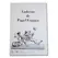 Papel Vegetal A4 35g Esquiço Caderno 80Fls
