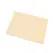 Papel Seda Amarelo Pastel 50x75cm 26Fls