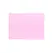 Papel Seda Rosa Claro 50x75cm 25fls