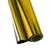 Papel Metalizado 1x3m Ouro Rolo