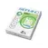 Papel Natural A4 095g Castanho 50 Folhas
