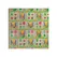 Papel Embrulho 62cmx200m Bobine Ursos Fofinhos 7Kg