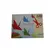 Papel Seda 240x310mm Pack 20 Folhas Cores Sortidas