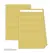 Envelopes Saco Correio Interno 250x350x60mm B4 Kraft 10un