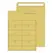 Envelopes Saco Correio Interno 250x353mm Kraft 10un