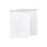 Envelope Almofadado 350x470mm Branco Nº10 K/7 50un