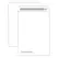 Envelopes Saco 176x250mm B5 Branco 090g Autodex 250un