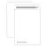 Envelopes Saco 250x353mm B4 Branco 090g Autodex 250un