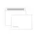 Envelopes 114x162mm C6 Branco 090gr Autodex 500un
