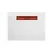 Envelopes Saco Packing List 165x228mm C5 Transparente 1000un