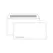 Envelopes 110x220mm DL s/janela Branco 090g Autodex 500un