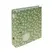 Pasta Arquivo L/L A4  c/ Rado FLOWERS Verde