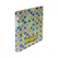 Dossier A4 VINTAGEY Sparks c/Recarga Pautado + Separadores