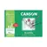 Papel Vegetal A3 95g Canson Basik Minipack 12Fls