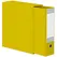 Pasta Arquivo+Cx Fixa L40 310x290 Ref 202CC Amarelo