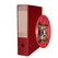 Pasta Arquivo L/L 200AC 350x290x80 Vermelho
