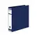 Pasta Arquivo L/L Ambar Comercial 310x290x80mm Azul