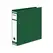 Pasta Arquivo L/L Ambar Comercial 310x290x80mm Verde