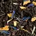 Chá Preto a Granel Earl Grey Fleurs 1Kg