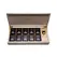 Caixa Coffret Grand Hôtel 10 Sabores Latas