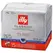 Café Cápsulas MPS ILLY Longo 15un