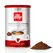 Café Solúvel ILLY 95gr Tostatura Scura 1un