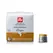 Café Cápsulas IperEspresso ILLY Etiópia Pack 18un