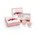 Conj de Canecas Illy Art Collection Robert Wilson 2un