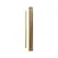 Mexedor Bebidas 140mm Bambu (Emb Individual) 500un