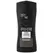 Gel de Banho Duche AXE Black 400ml