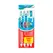 Escova de Dentes COLGATE Triple Action Média 4un