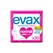 Pensos Diários Evax Salvaslip 30un