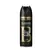 Desodorizante Spray Babaria Men Black Gold 150ml+50ml