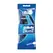 Lâminas Descartáveis Gilette Blue II 5un
