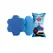 Esfregão Esponja Vitrocerâmica Eco Dry Clim Pack 2un
