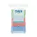 Pano Microfibra 30x32cm Sortido Pack 3un